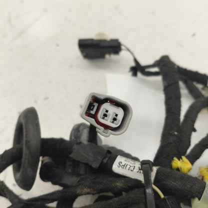 Chevy Volt Door Harness Wire Wiring Right Passenger Rear  2016 2017 20