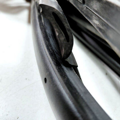 Hyundai Sonata On Door Seal Rubber Left Driver Rear Back  2017 2016 20