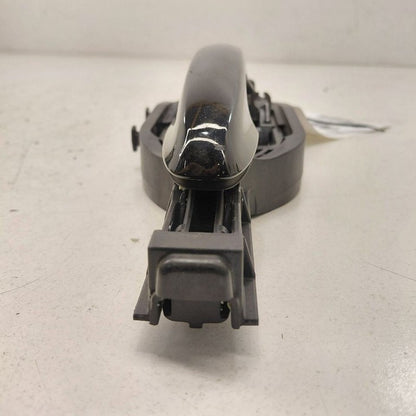 Left Rear Door Handle Exterior Fits 20-24 Ford Escape