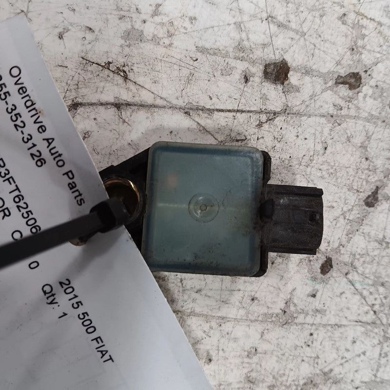 Fiat 500 Sensor 2017 2016 2015 2014 2013 2012 OEM