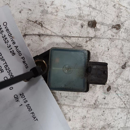 Fiat 500 Sensor 2017 2016 2015 2014 2013 2012 OEM