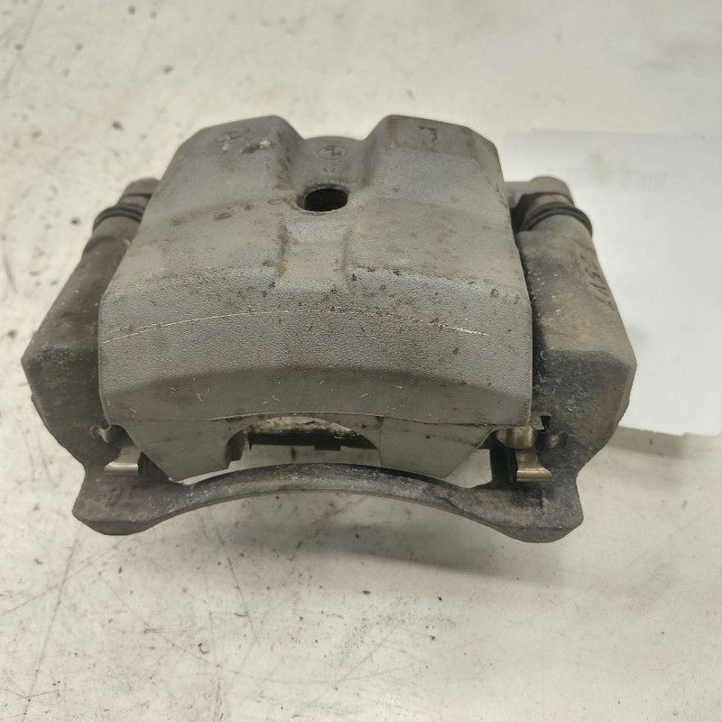 Driver Left Front Brake Caliper VIN Fu 7th And 8th Digit 10-22 Toyota 