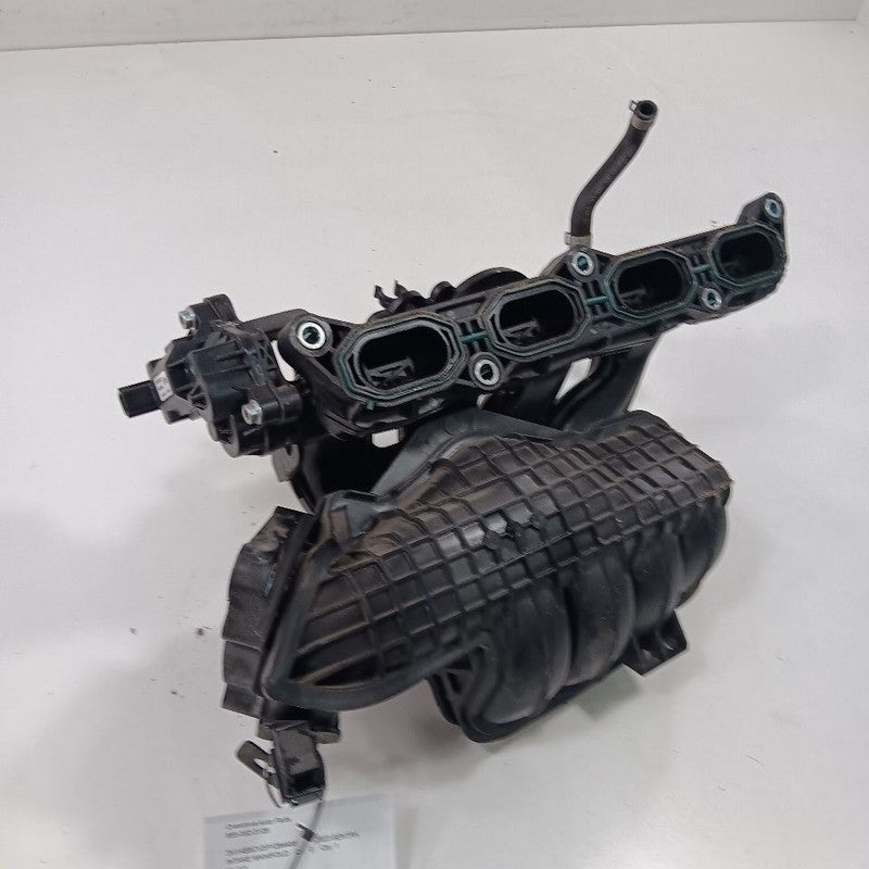 Nissan Sentra Air Intake Manifold Fits 22-23
