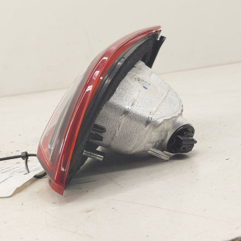 Passenger Right Tail Light Brake Lamp Incandescent Fits 14-17 Mazda 6