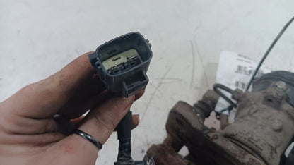 68225305AB Left Brake Caliper Rear 12.60" Diameter Rotor Fits 14-20 CHEROKEE