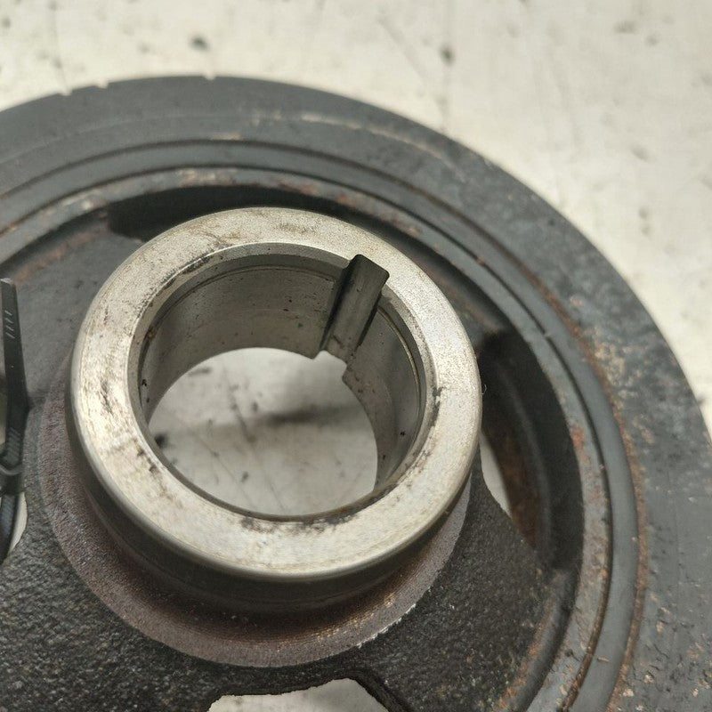Harmonic Balancer Crankshaft Pulley Fits 09-24 Nissan Murano