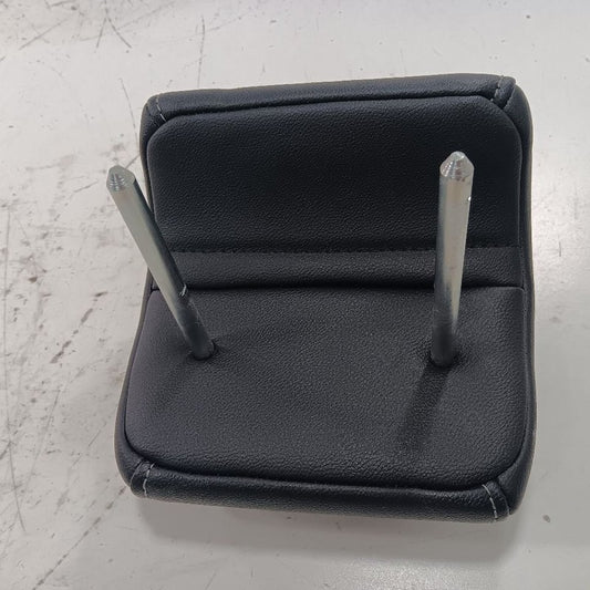 Toyota Corolla Center Middle Headrest Seat Head Rest Rear Back  2016 2015 2014