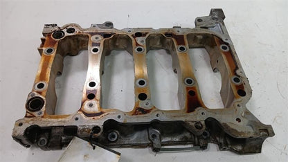 Honda Civic Engine Block Crankshaft Main Cap 2013 2014 2015 OEM