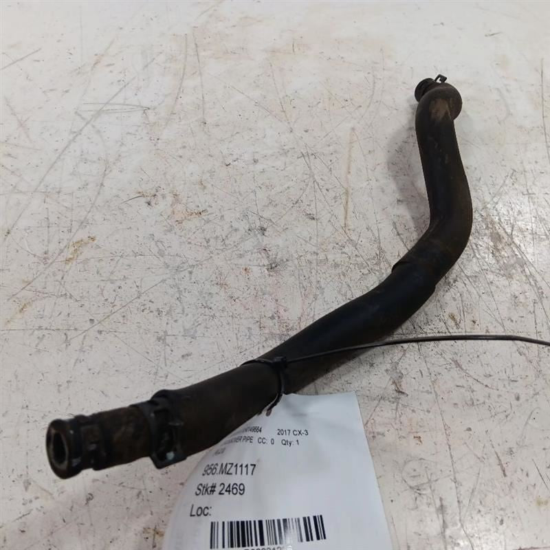 Mazda CX-3 Coolant Line Crossover Pipe  2016 2017 2018 OEM