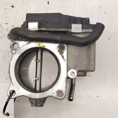 Throttle Body Valve 2.0L Fits 18-24 Alfa Romeo Stelvio