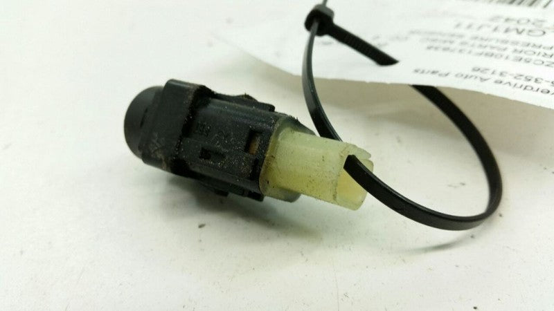  2011 Chevy Malibu Interior Parts Misc 2008 2009 2010 2012