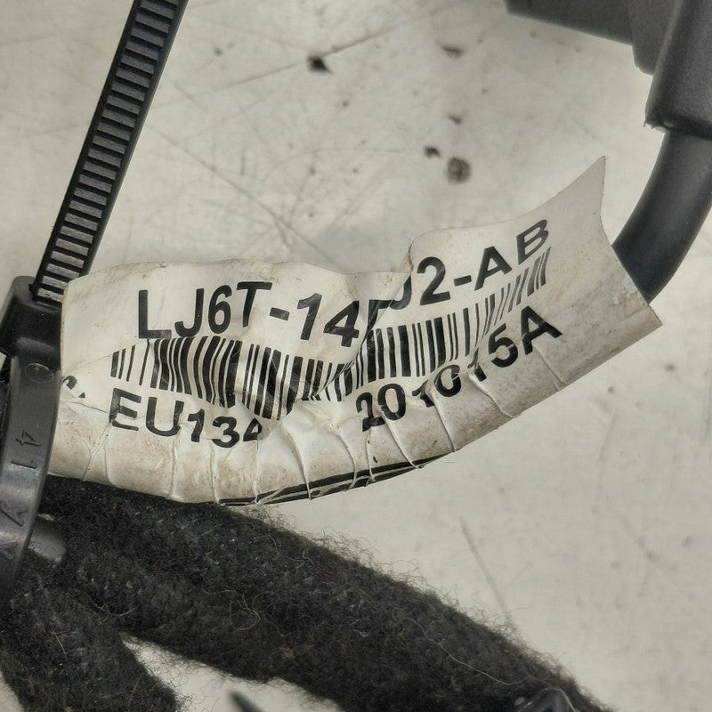 Ford Escape USB Wire Cable {LJ6T14D202AB} 2020 2021 2022