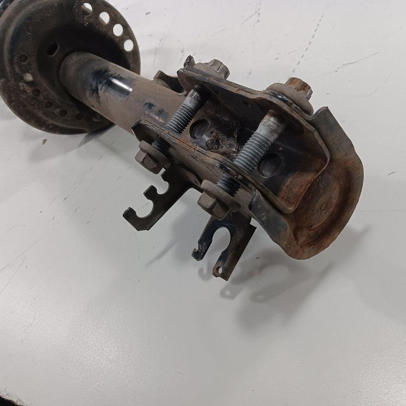 Driver Left Strut Rear Fits 19-23 Jeep Renegade OEM