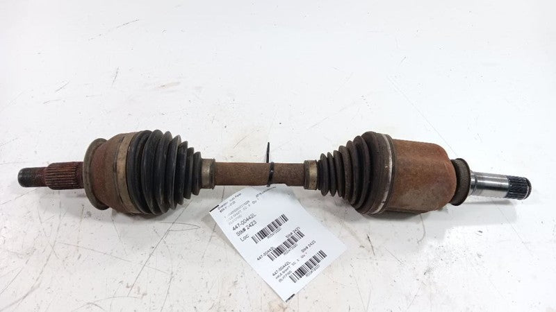 84402745 Driver Left CV Axle Shaft Outer Assembly 3.6L Fits 14-20 IMPALA