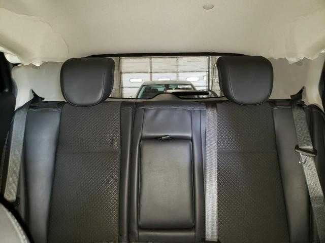 Buick Encore Door Hinge Set Left Rear  2017 2018 2019 2020