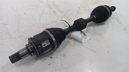 4342033330 Driver Left Front CV Axle Shaft 2.5L A25AFKS Engine Fits 18-19 CAMRY