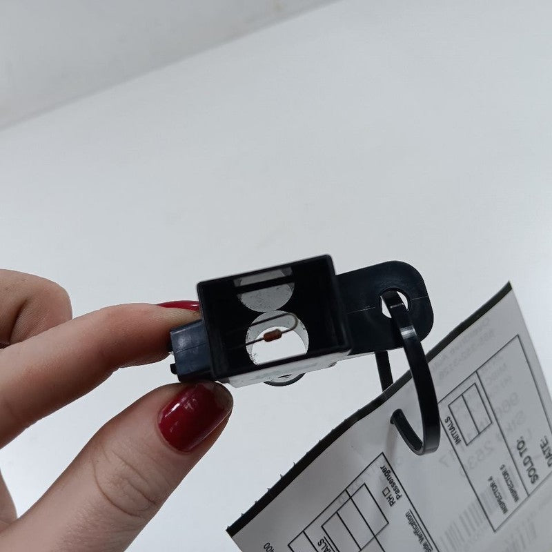 INFINITI QX50 Cabin Air Temp Sensor 2017 2016 2015 2014