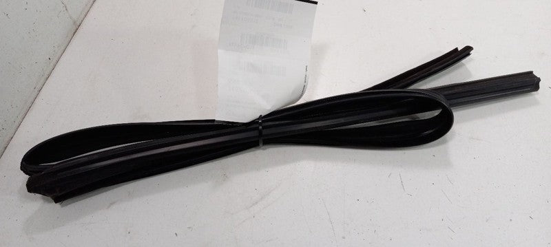 Ford Fiesta Door Glass Window Seal Rubber Right Passenger Front 2011 2