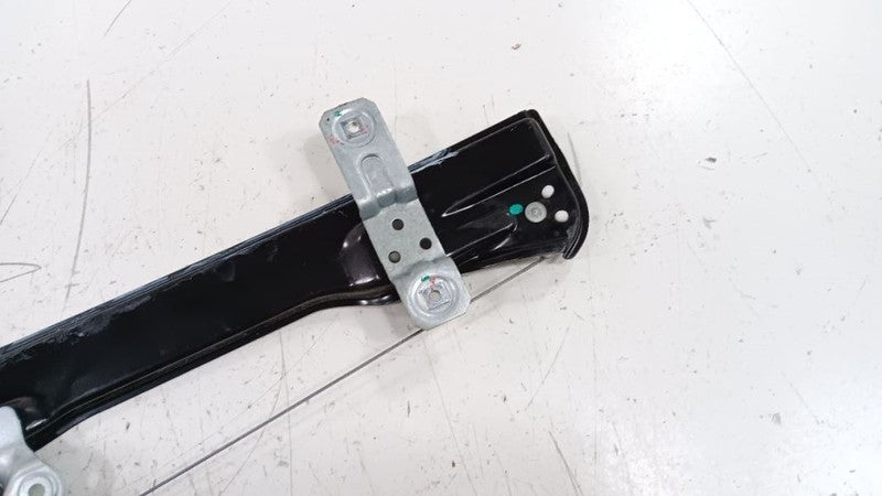 Passenger Right Front Window Regulator Track Fits 13-20 TRAX OEM