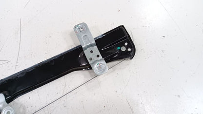 Passenger Right Front Window Regulator Track Fits 13-20 TRAX OEM