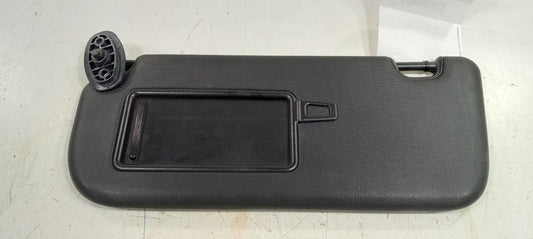 Driver Left Sun Visor Shade Model Illuminated Without Sunroof 14-19 Ki