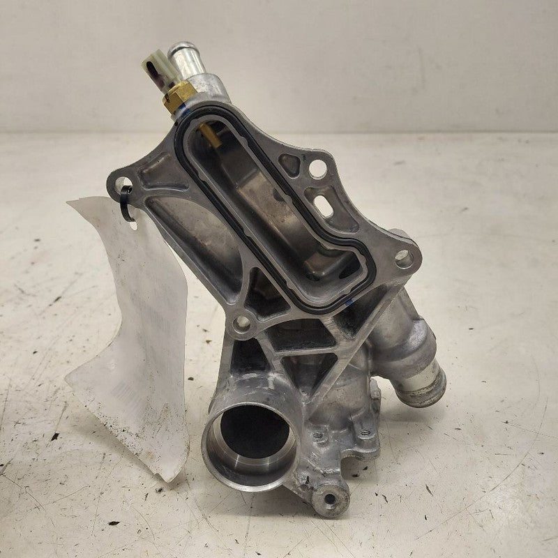 Honda HR-V Coolant Line Crossover Pipe  2.0 2026 2025 2024 2023