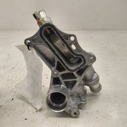 Honda HR-V Coolant Line Crossover Pipe  2.0 2026 2025 2024 2023
