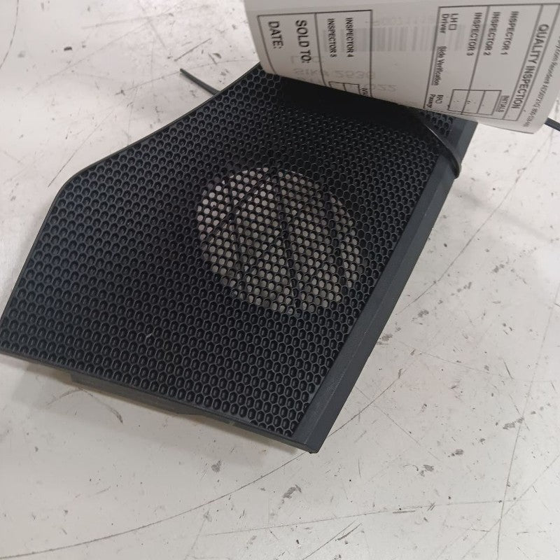 Outback Legacy Dash Speaker Cover Right Passenger Side  2025 2024 2023 2022 2021