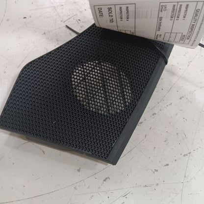 Outback Legacy Dash Speaker Cover Right Passenger Side  2025 2024 2023 2022 2021