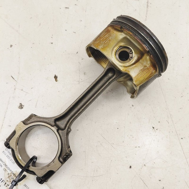 Nissan Rogue Single Piston With Connecting Rod   2.5 2017 2018 2019 OE