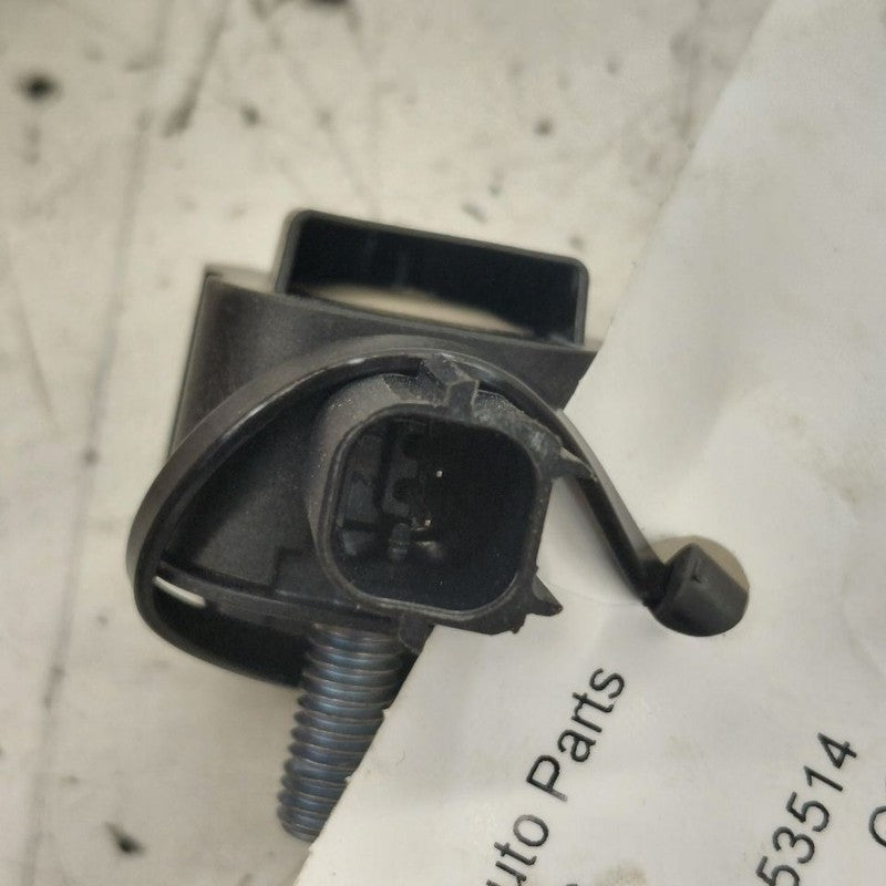 Chevy Trax Contact Sensor  2025 2024