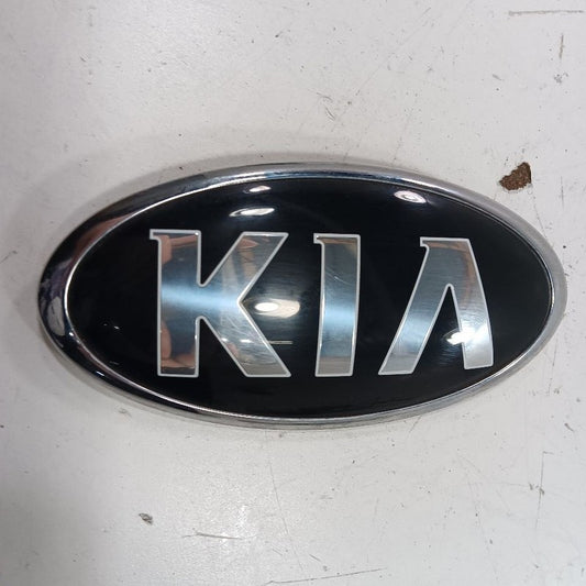 Kia Sportage Trunk Lid Logo Emblem Badge Rear Back  2022 2021 2020 2019 2018