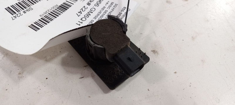 Cadillac SRX Misc Sensor 2011 2012 2013 2014 OEM
