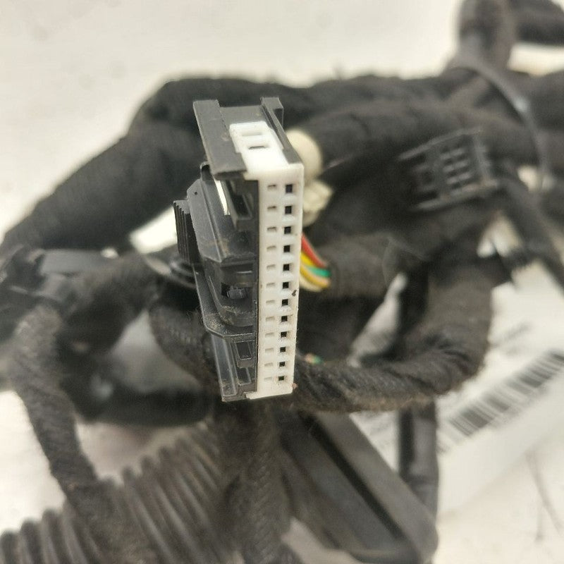 Chevy Trax Door Harness Wire Wiring Left Driver Front  2022 2021