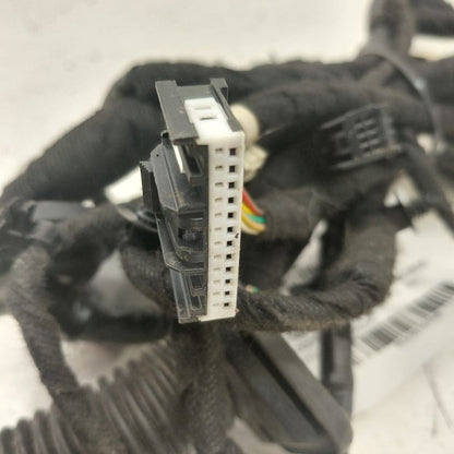 Chevy Trax Door Harness Wire Wiring Left Driver Front  2022 2021