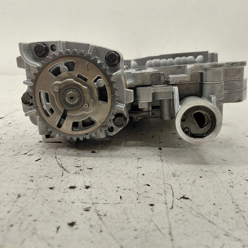 Cadillac CT6 Automatic Transmission Valve Body  2018 2017 2016