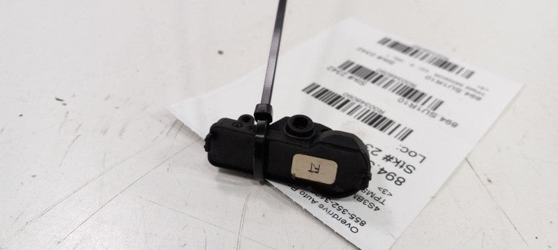 Subaru Legacy TPMS Tire Pressure Monitor System Sensor 2010 2011 2012 