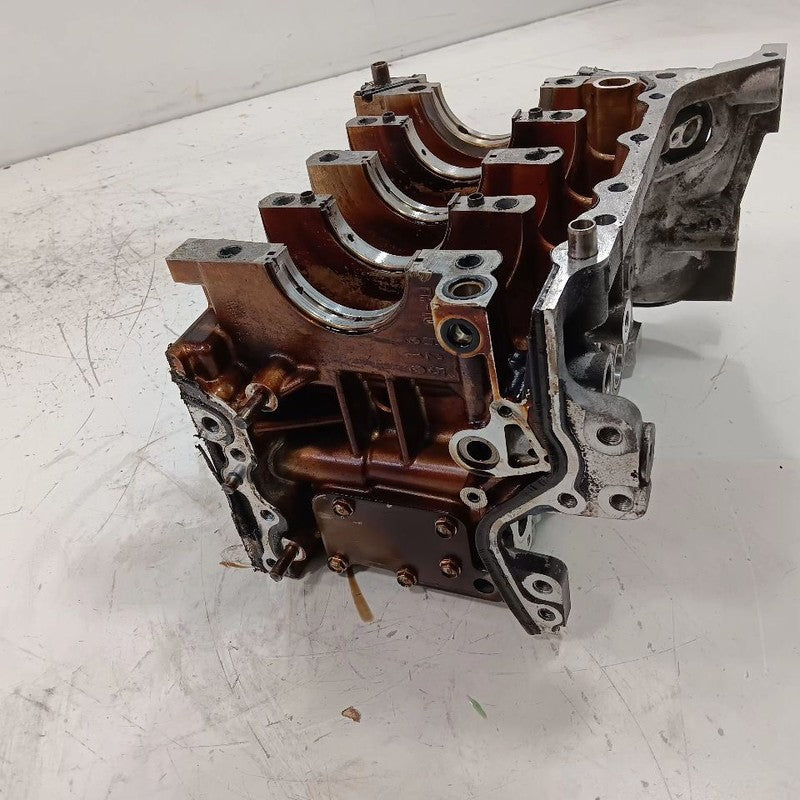 Driver Left Bare Engine Cylinder Block 2.5L Fits 15-19 Subaru Legacy O