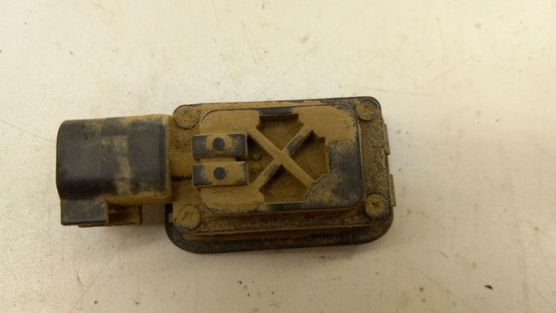 Ford Fiesta Trunk Latch Release Handle Lever Switch 2011 2012 2013 201