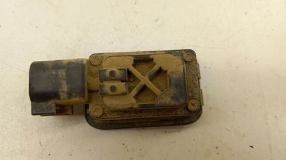 Ford Fiesta Trunk Latch Release Handle Lever Switch 2011 2012 2013 201