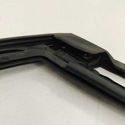 Ford Escape Door Glass Window Seal Rubber Right Passenger Rear Back  2