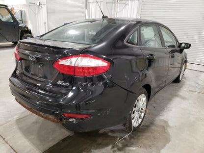 Ford Fiesta Seat Headrest Front Head Rest 2013 2014 2015 2016 2017