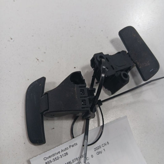 Mazda CX-5 Paddle Shifters 2019 2020 2021 2022 OEM