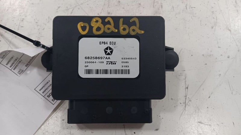 Parking Brake Fits 15-18 CHEROKEE OEM