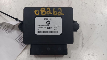 Parking Brake Fits 15-18 CHEROKEE OEM