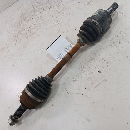 Driver Left Front CV Axle Shaft 2.0L AWD Fits 13-20 Mitsubishi Outland