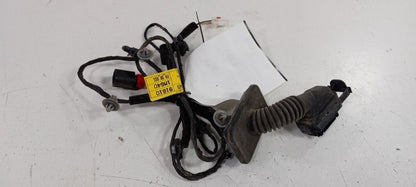 Kia Forte Door Harness Wire Wiring Right Passenger Front 2010 2011 201