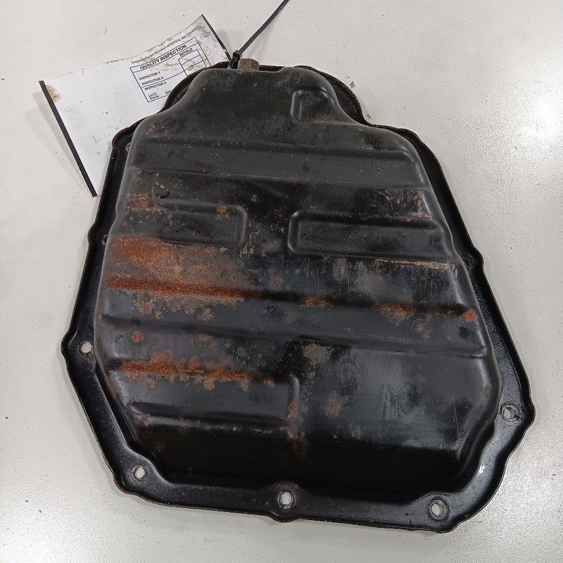 Lower Engine Oil Pan 2.5L QR25DE VIN 5 1st Digit Usa Built 14-20 Nissan Rogue
