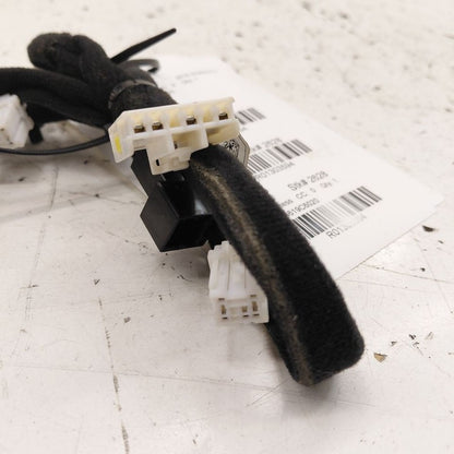 Kia Sorento Console Wires {84619C6020} 2018 2017 2016