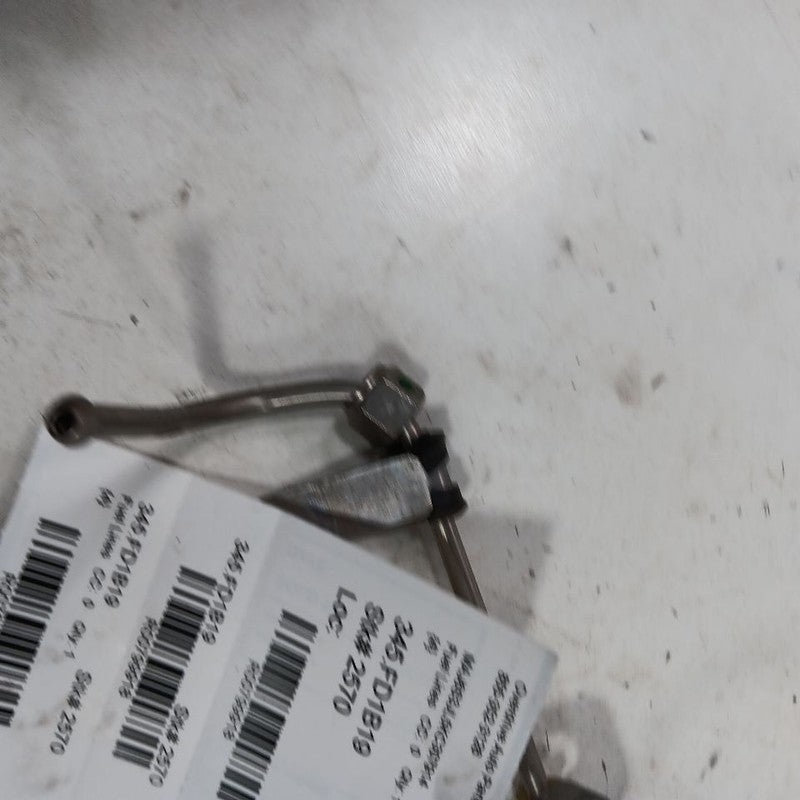 Ford Ecosport Gas Fuel Line  2.0 2018 2019 2020 2021 2022 OEM